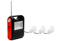 Thumbnail for Solar Camping Light