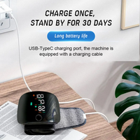 Thumbnail for Blood Pressure Monitor