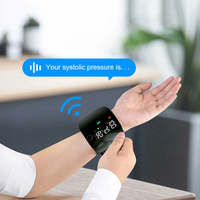 Thumbnail for Blood Pressure Monitor