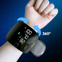 Thumbnail for Blood Pressure Monitor