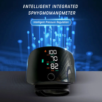 Thumbnail for Blood Pressure Monitor