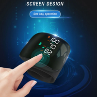Thumbnail for Blood Pressure Monitor