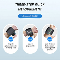 Thumbnail for Blood Pressure Monitor