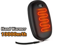 Thumbnail for Hand Warmer With Power bank