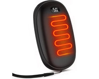 Thumbnail for Hand Warmer With Power bank