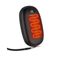 Thumbnail for Hand Warmer With Power bank