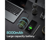 Thumbnail for Hand Warmer With Power bank