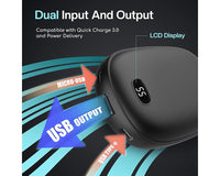 Thumbnail for Hand Warmer With Power bank