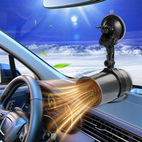 Thumbnail for 12V Car Heater with Defroster