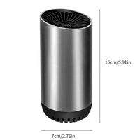 Thumbnail for 12V Car Heater with Defroster