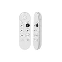 Thumbnail for Compatible Google Chromecast 4K TV Remote Control
