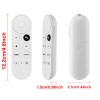 Thumbnail for Compatible Google Chromecast 4K TV Remote Control