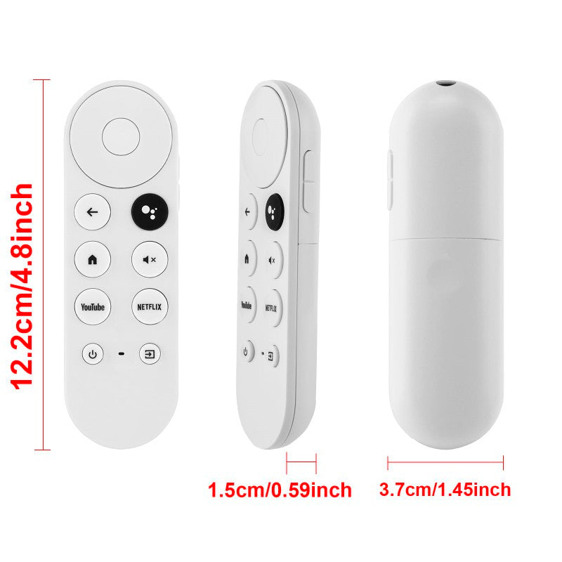 easy pairing tv remote