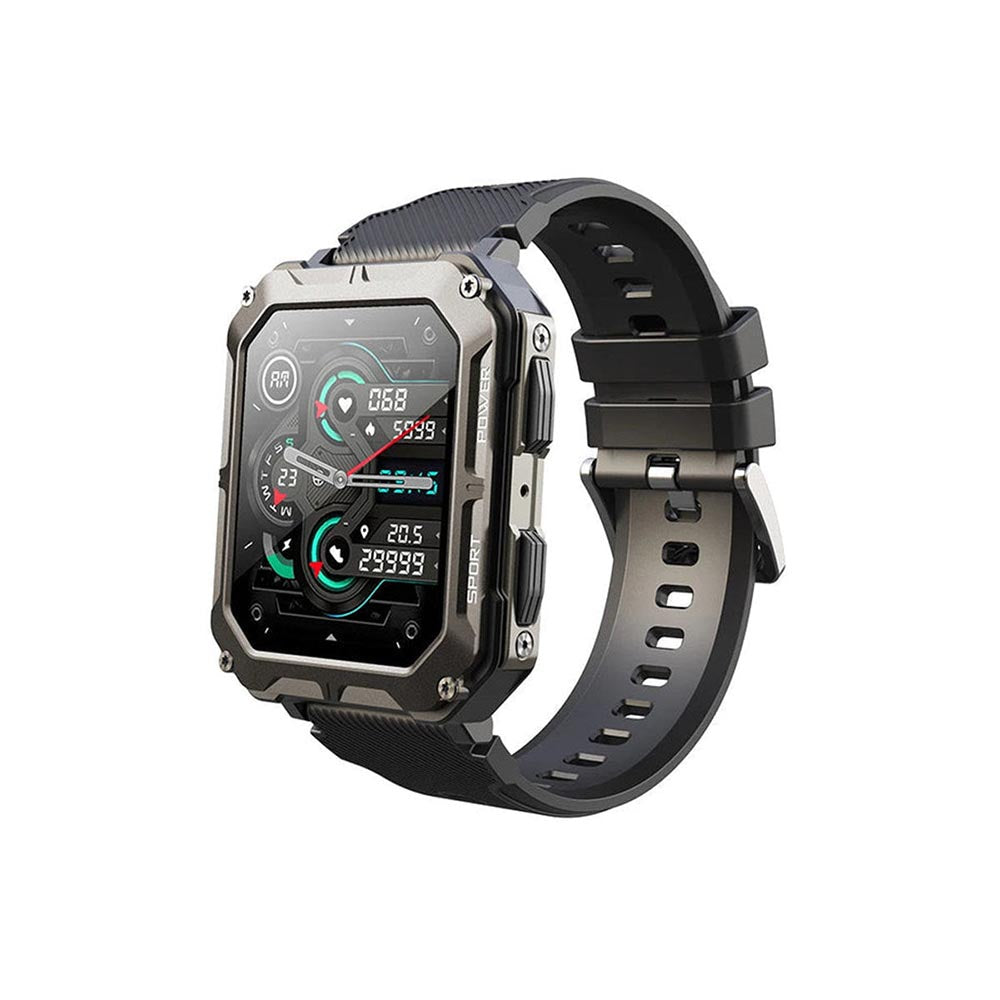 Kids Smart Watch