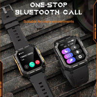 Thumbnail for Kids Smart Watch