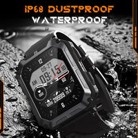 Thumbnail for Kids Smart Watch