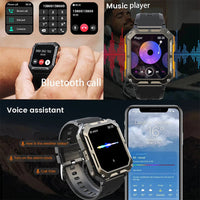 Thumbnail for Kids Smart Watch
