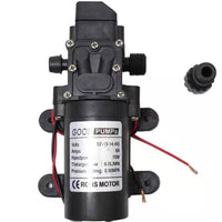 Thumbnail for 12V Water Pump Automatic