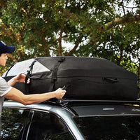 Thumbnail for Rooftop Cargo Carrier Bag