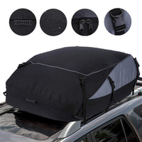 Thumbnail for Rooftop Cargo Carrier Bag