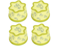 Thumbnail for LG A9 Vacuum Cleaner Filter 4PCS