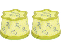 Thumbnail for LG A9 Vacuum Cleaner Filter 4PCS
