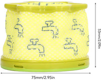 Thumbnail for LG A9 Vacuum Cleaner Filter 4PCS
