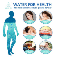 Thumbnail for Hydrogen Water Generator Bottle