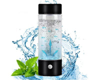 Thumbnail for Hydrogen Water Generator Bottle