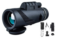 Thumbnail for 80X100 Monocular Telescope
