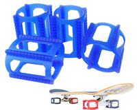 Thumbnail for Skater Trainer Skateboard Wheel Stop Cover