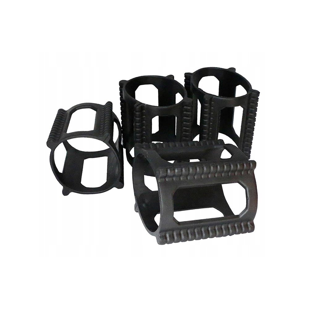 Silicone covers fitting 49-70mm wheels