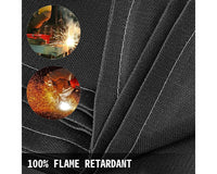 Thumbnail for Leather Welding Blanket 1.8m