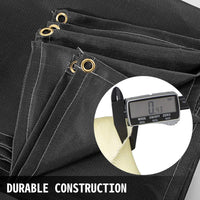 Thumbnail for Leather Welding Blanket 1.8m