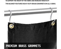 Thumbnail for Leather Welding Blanket 1.8m