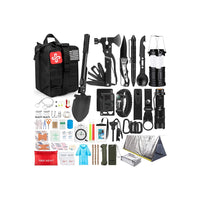 Thumbnail for Emergency Survival Kit Set