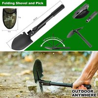 Thumbnail for Emergency Survival Kit Set