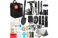 Thumbnail for Emergency Survival Kit Set