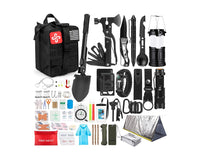 Thumbnail for Emergency Survival Kit Set