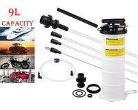 Thumbnail for 9L Fluid Extractor Pump