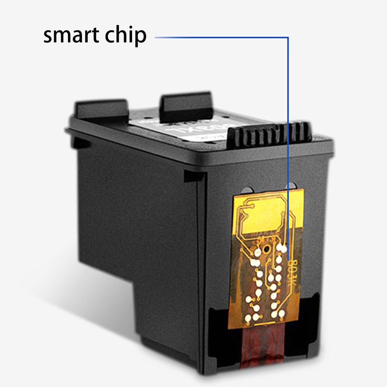 Ink cartridge for HP 63 series