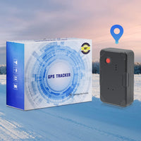 Thumbnail for 4G GPS Tracker