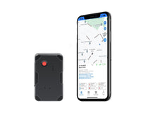 Thumbnail for 4G GPS Tracker
