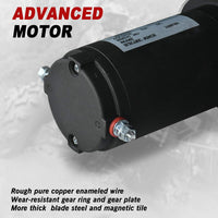 Thumbnail for Wireless Electric Winch 4500lbs
