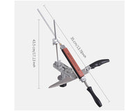Thumbnail for Precision Knife Sharpener Fix Angle Set