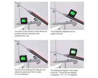 Thumbnail for Precision Knife Sharpener Fix Angle Set