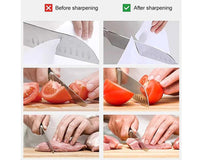 Thumbnail for Precision Knife Sharpener Fix Angle Set