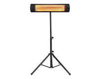 Thumbnail for Outside Outdoor Heater Stand