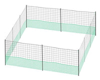 Thumbnail for Netting Fence Fencing