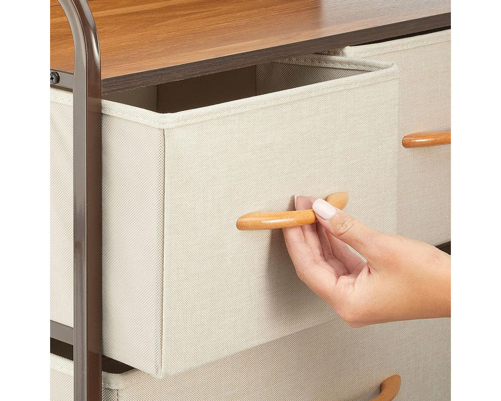 Tallboy with Drawers Chest of Drawers